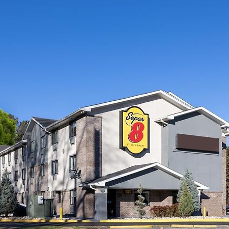 Super 8 By Wyndham Villa Rica Dış mekan fotoğraf