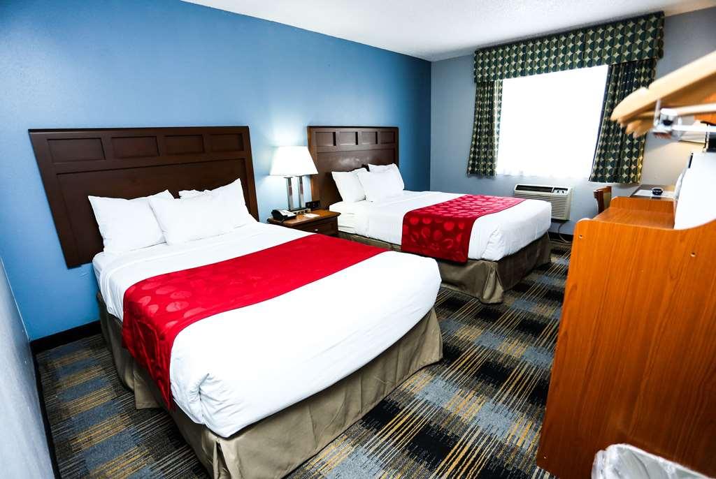 Super 8 By Wyndham Villa Rica Oda fotoğraf