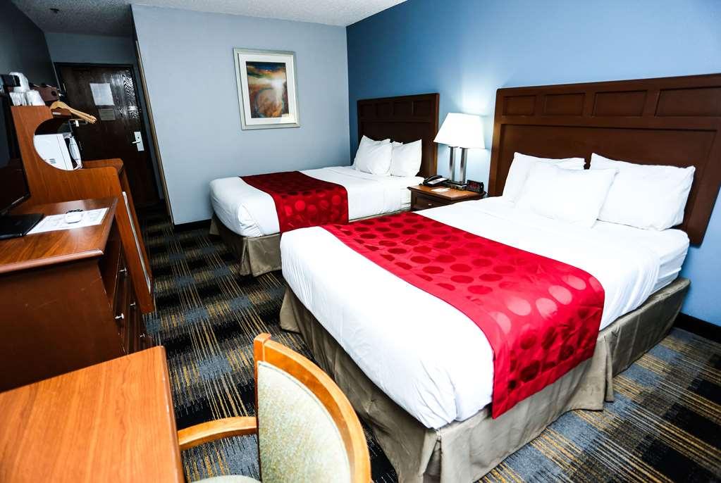 Super 8 By Wyndham Villa Rica Oda fotoğraf