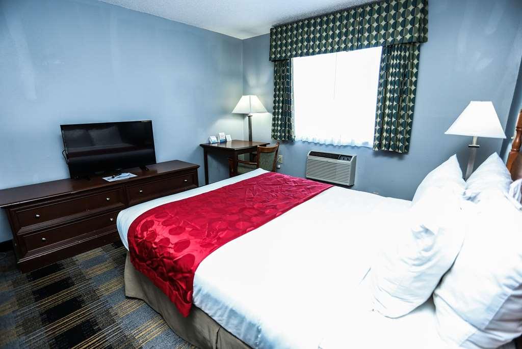 Super 8 By Wyndham Villa Rica Oda fotoğraf