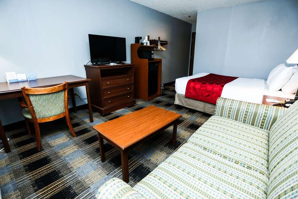Super 8 By Wyndham Villa Rica Oda fotoğraf