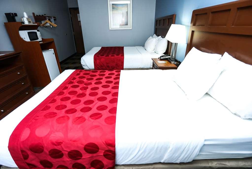 Super 8 By Wyndham Villa Rica Oda fotoğraf