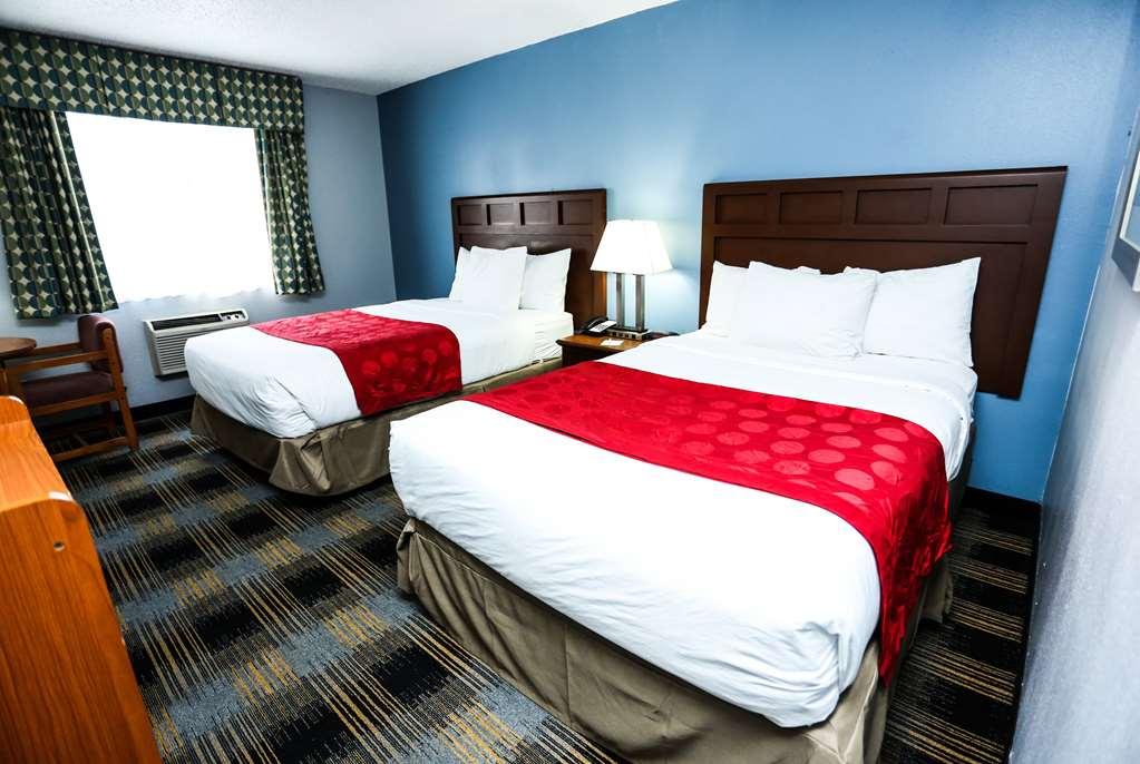 Super 8 By Wyndham Villa Rica Oda fotoğraf