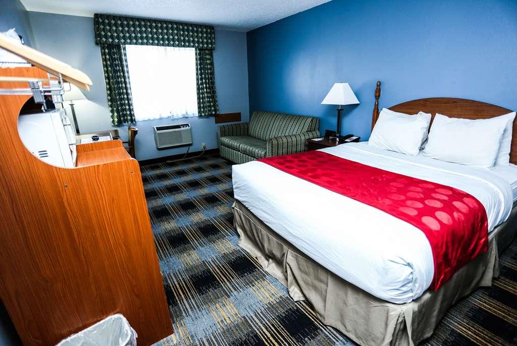 Super 8 By Wyndham Villa Rica Oda fotoğraf