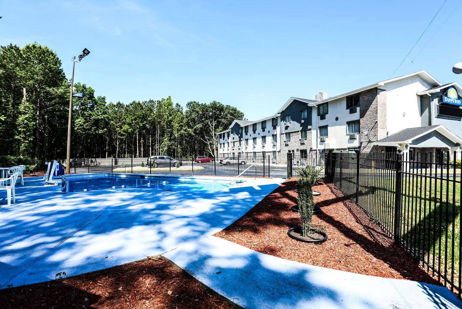 Super 8 By Wyndham Villa Rica Dış mekan fotoğraf